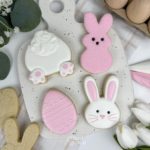 Easter Cookie Decorating