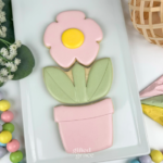 Mother's Day Cookie Decorating Class