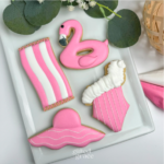 Summer Cookie Decorating Class