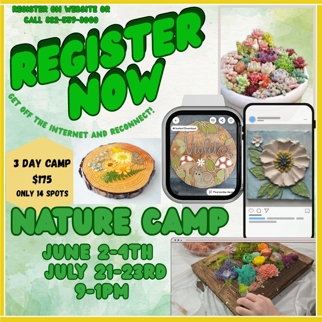 Nature Camp