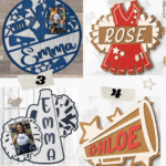 Doerre Warriors Cheer Paint Party