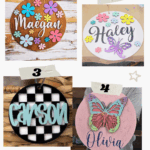 Sloane's 8th birthday Party PRIVATE EVENT