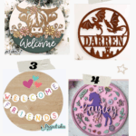 Merritt's 10th Birthday