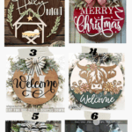 Latisha's Bridal Party