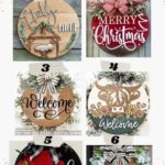 Baby Shower Paint Party