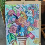 Watercolor Wednesday