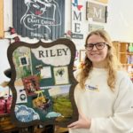 Vision Board Workshop – Create with Intention