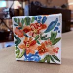 Watercolor Wednesday