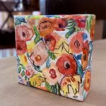 Watercolor Wednesday