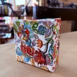 Watercolor Wednesday