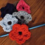 Get Hooked: Beginner Crochet Class!