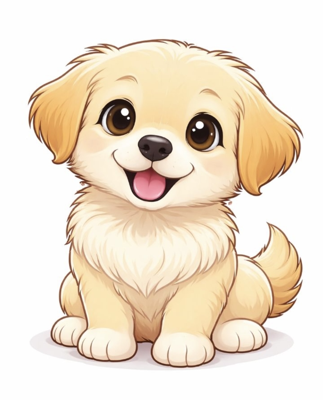 Kids Canvas Painting Camp Class!