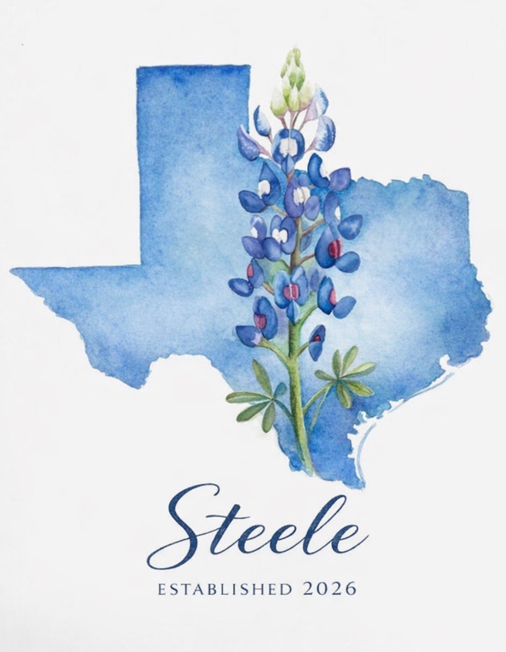 Watercolor Wednesday