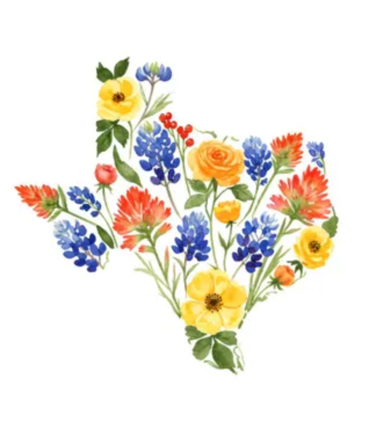 Watercolor Wednesday