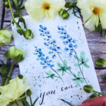 Watercolor Wednesday