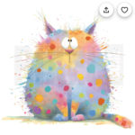 Kids Canvas Painting Camp Class!