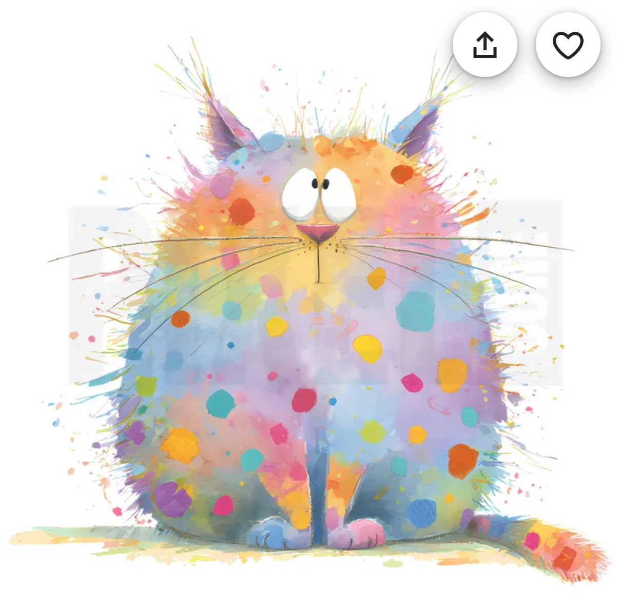 Kids Canvas Painting Camp Class!