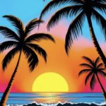 Kids Canvas Painting Camp Class! SOLD OUT