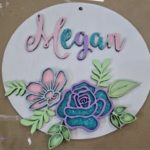 Kids Wood Craft Camp Class