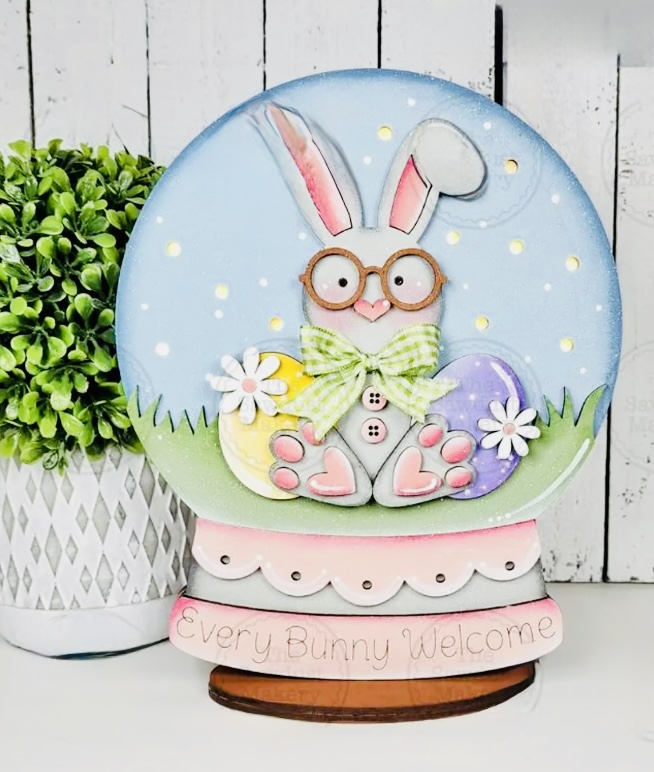 Kids Wood Craft Camp Class