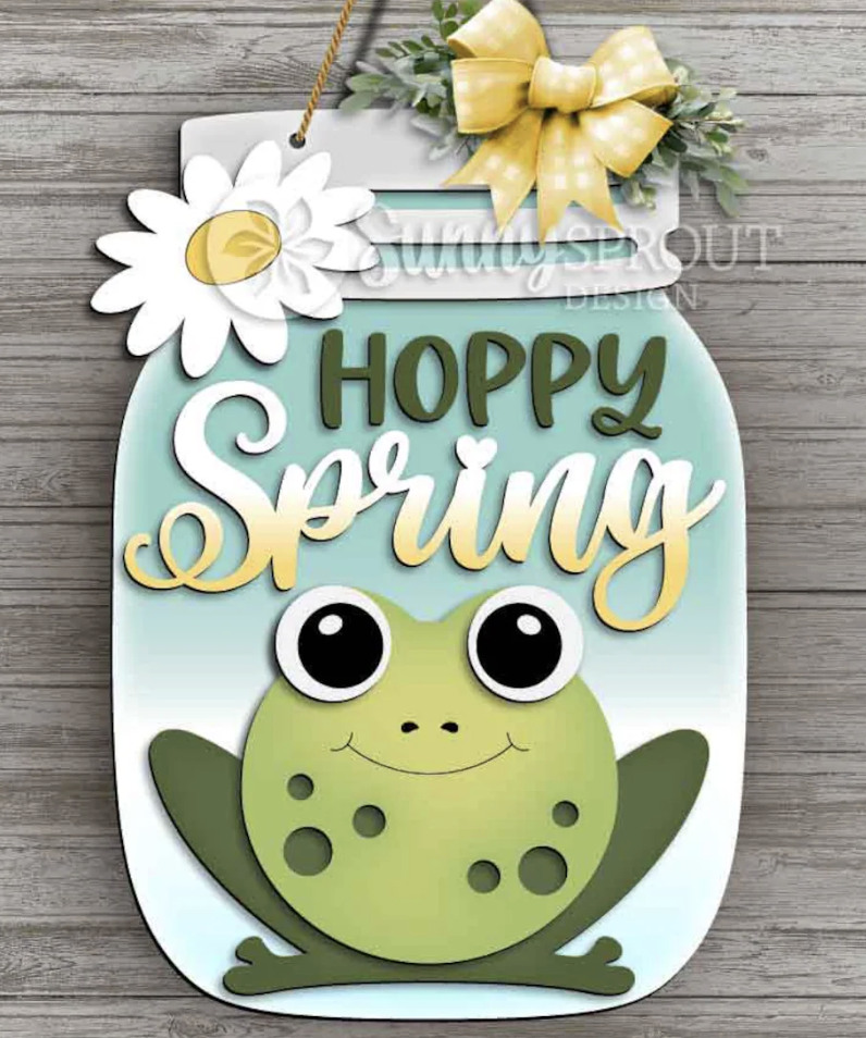 Kids Wood Craft Camp Class SOLD OUT