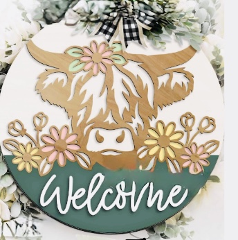 Kids Wood Craft Camp Class