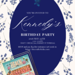 Kennedy's Birthday Private Event