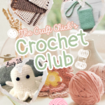 Crochet Club