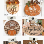 IT'S FALL YALL Paint Night Social! Public Event