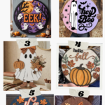 IT'S FALL Y'ALL Paint Social! Public Walk-IN