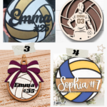 Volleyball  Team Building Event