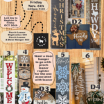 Mobile Event at TWO STEP FARM